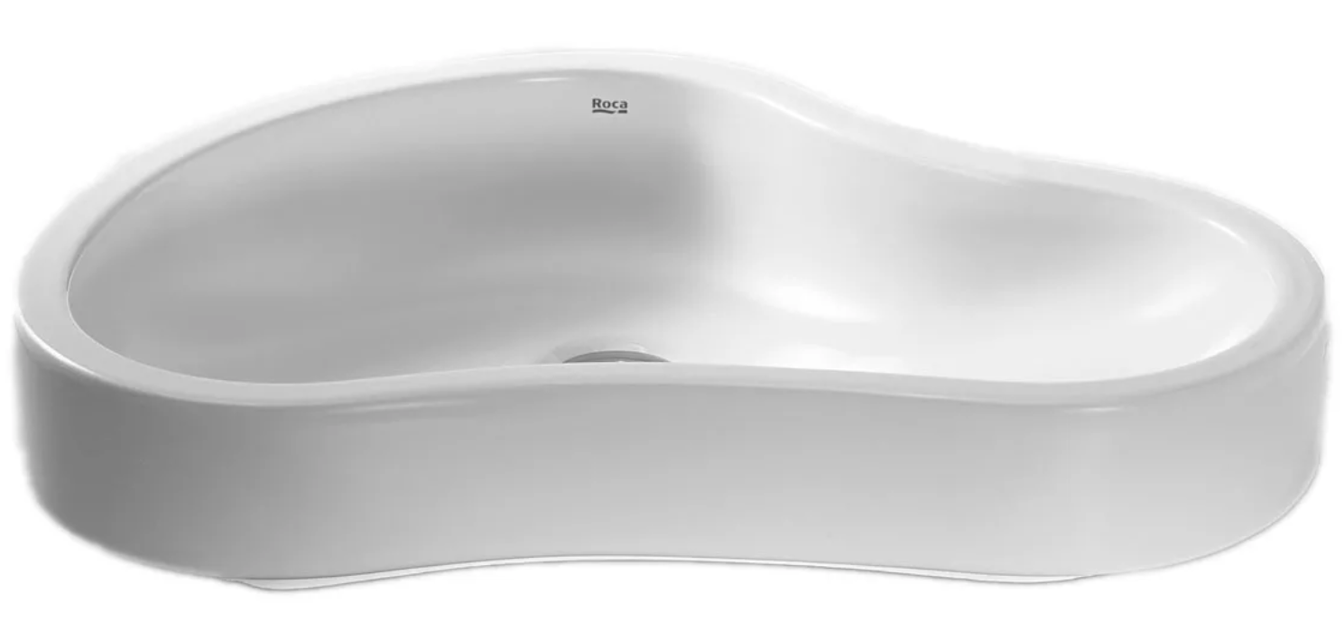 Раковина Roca Urbi 55х40 32722A000