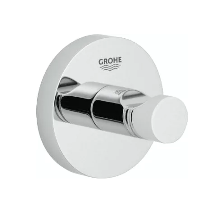Крючок для банного халата GROHE Essentials 40364001 хром