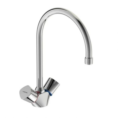 Смеситель для мойки Vidima Quadro BA245AA