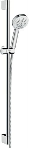 Душевой гарнитур Hansgrohe Crometta 100 Vario 26657400 90см 