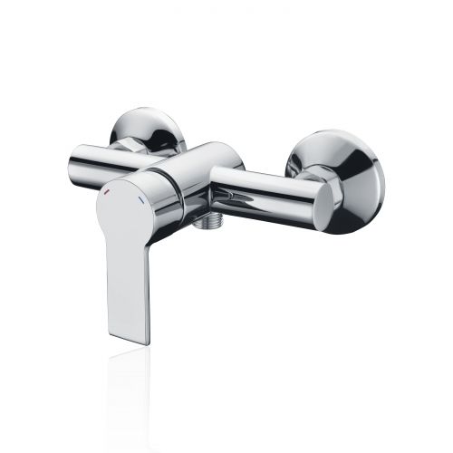 Смеситель "Koller Pool" KVADRO Arc для душа