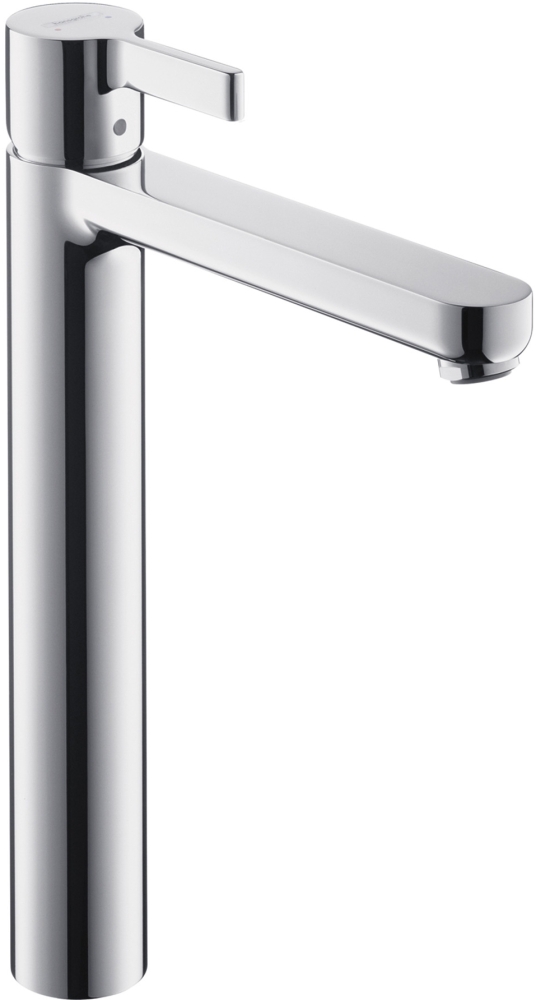 Смеситель для раковины Hansgrohe Metris S 31022000