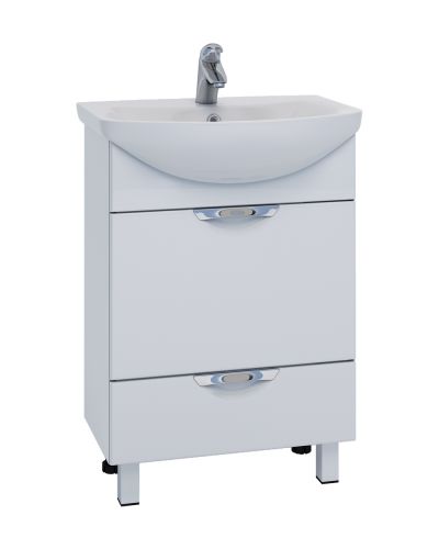 Тумба под раковину VIGO Callao  55 см tn.CAL.BAL.60.2Y