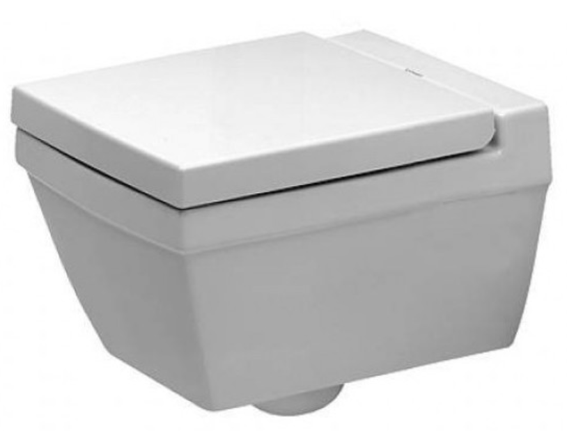 Унитаз Duravit 2ND Floor 2220090000 подвесной
