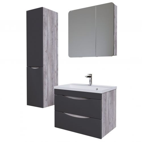 Раковина "КЛАССИКА 80 см"