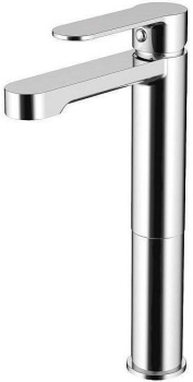Смеситель для раковины Aquanet Passion AF300-11С AF300-11С