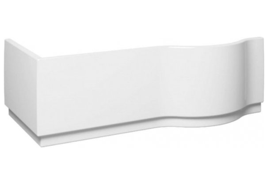 Фронтальная панель для ванны Riho Dorado 170 L + крепление P025N0500000000