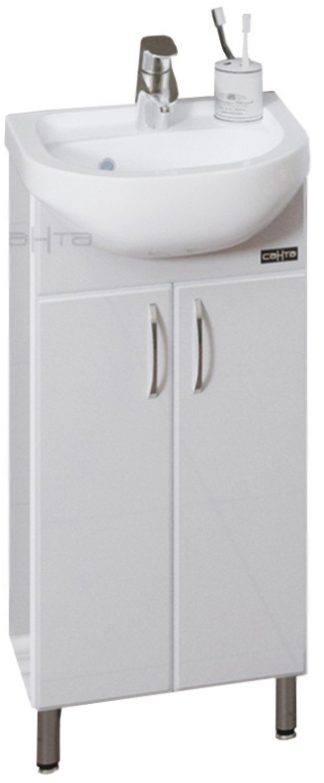Тумба под раковину Сити 40 Санта 101203