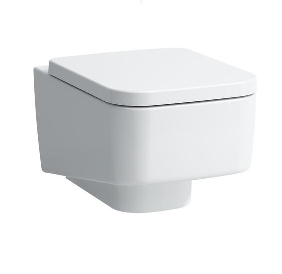 Унитаз подвесной Laufen Pro S 8.2096.1.000.000.1