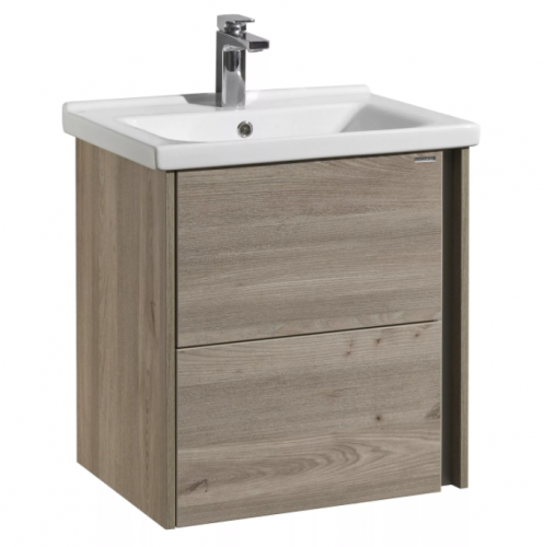 Тумба под раковину Акватон Стоун 60 см 1A231401SX850