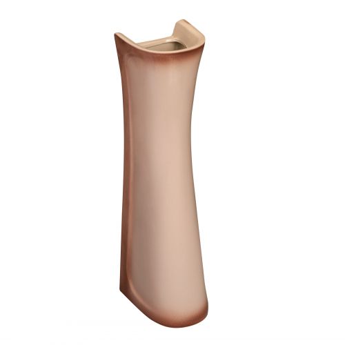 Пьедестал для раковины Santeri Воротынский, Виктория декор бежевый 1.3601.7.S07.00B.0