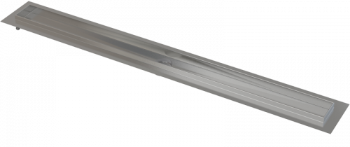 Душевой лоток AlcaPlast APZ13-750 Modular Водоотводящий желоб
