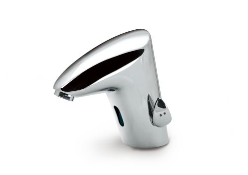 Смеситель Roca M2-E для раковины, батарейки 5A5355C00