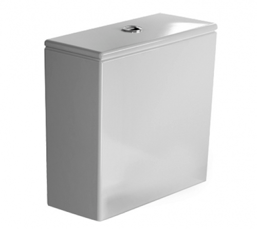 Бачок для унитаза Duravit DuraStyle 0935100005