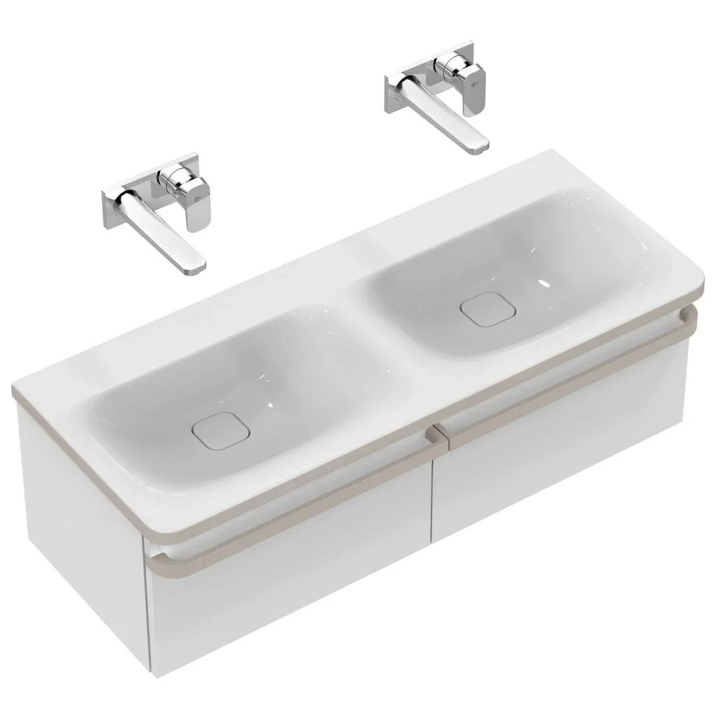 Тумба под раковину Ideal Standard Tonic II R4305WG