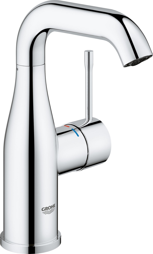 Смеситель для раковины Grohe Essence New 23463001
