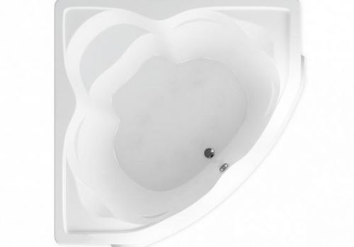 Акриловая ванна Aquatek  Сириус 164x164 SIR164-0000002