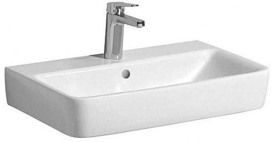 Раковина 60 см Geberit Renova Nr.1 Comprimo 226160000