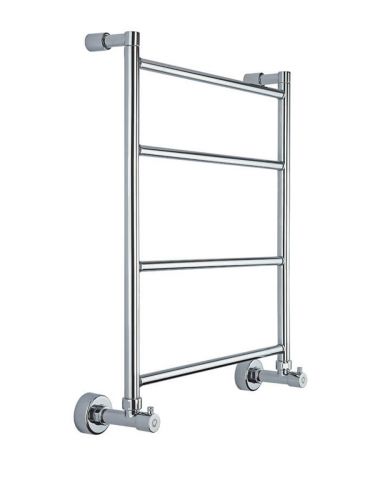 Полотенцесушитель водяной Margaroli Mini 442, цвет: хром 34824704CRNS