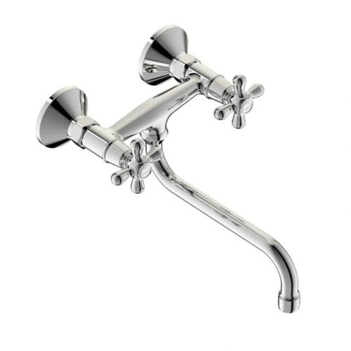 Смеситель для раковины Vidima  Retro BA122AA