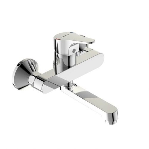 Смеситель для раковины Vidima  Next BA368AA