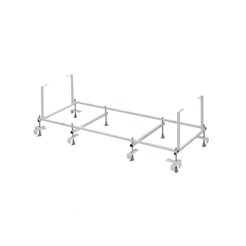 Монтажный комплект к акриловой ванне Madeira 180x80 24F177000 Roca