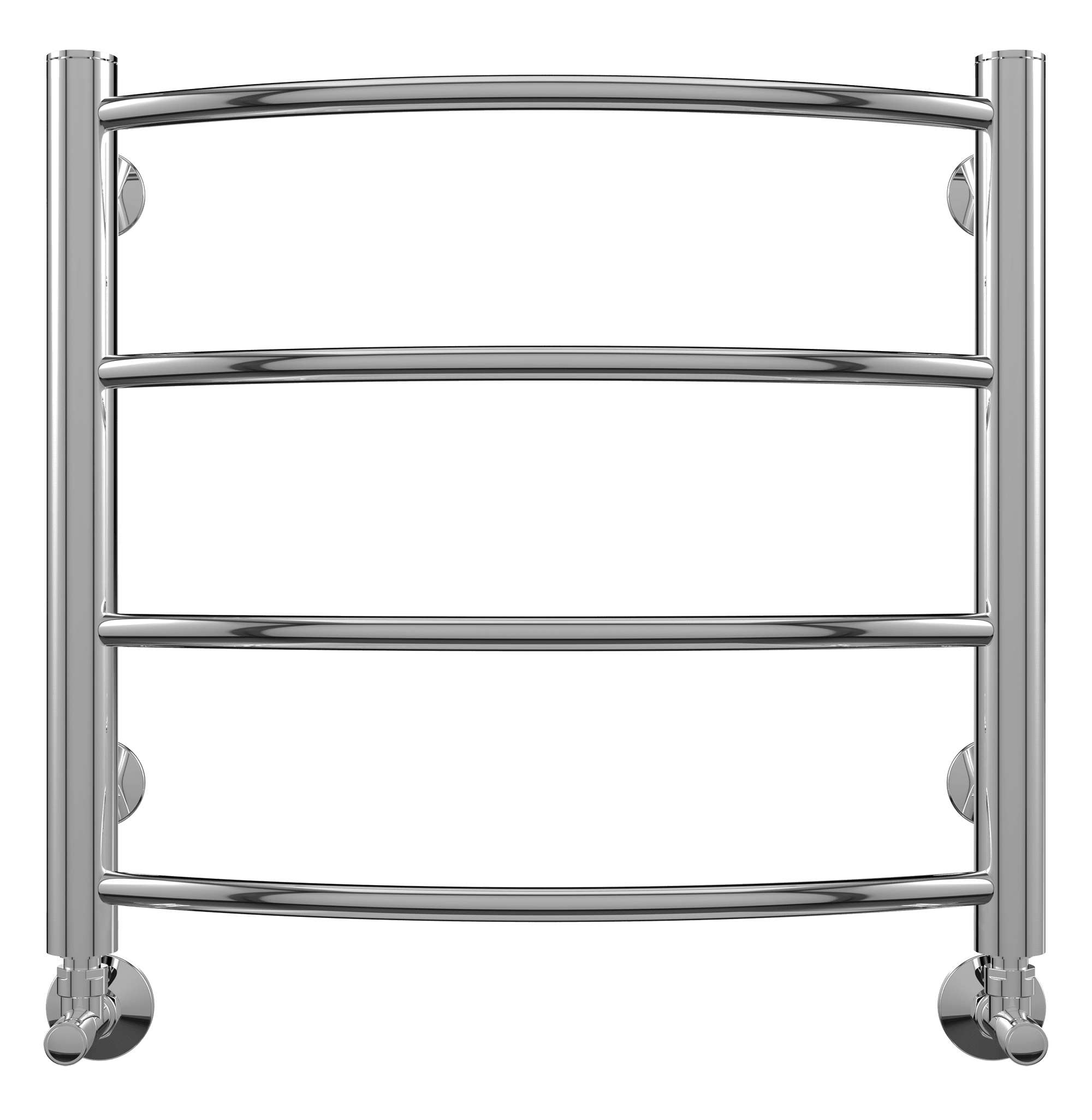 Полотенцесушитель водяной Terminus  Классик П4 500х496