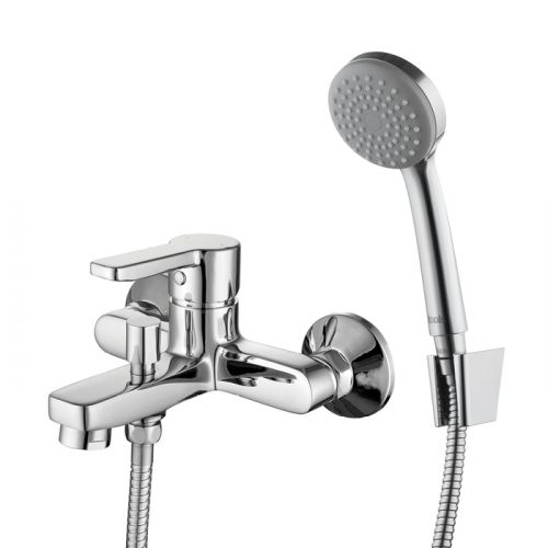 Смеситель для ванны, Sena, IDDIS, SENSB00i02