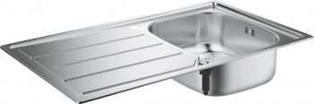 Мойка кухонная Grohe K200 31552SD0