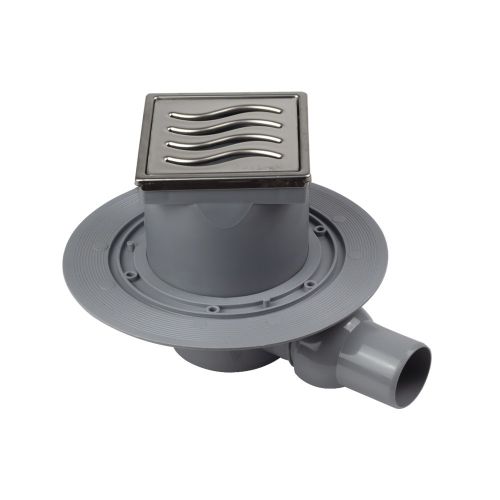 Confluo Standard 10X10 Dry 1 Mask Pestan