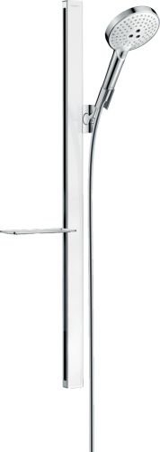 Душевой гарнитур Hansgrohe Raindance Select S 120 Unica 27648400 90 см