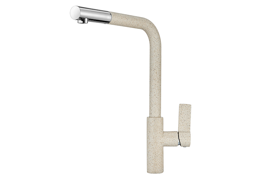 Смеситель для кухни Granula GR-2501 классик, 2501cl