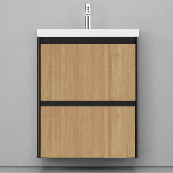 Тумба подвесная Klaufs 60.2Y tpKLA.60.2Y-617.217