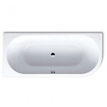 Стальная ванна Kaldewei Centro Duo 170x75 283000013001 mod.130 easy-clean