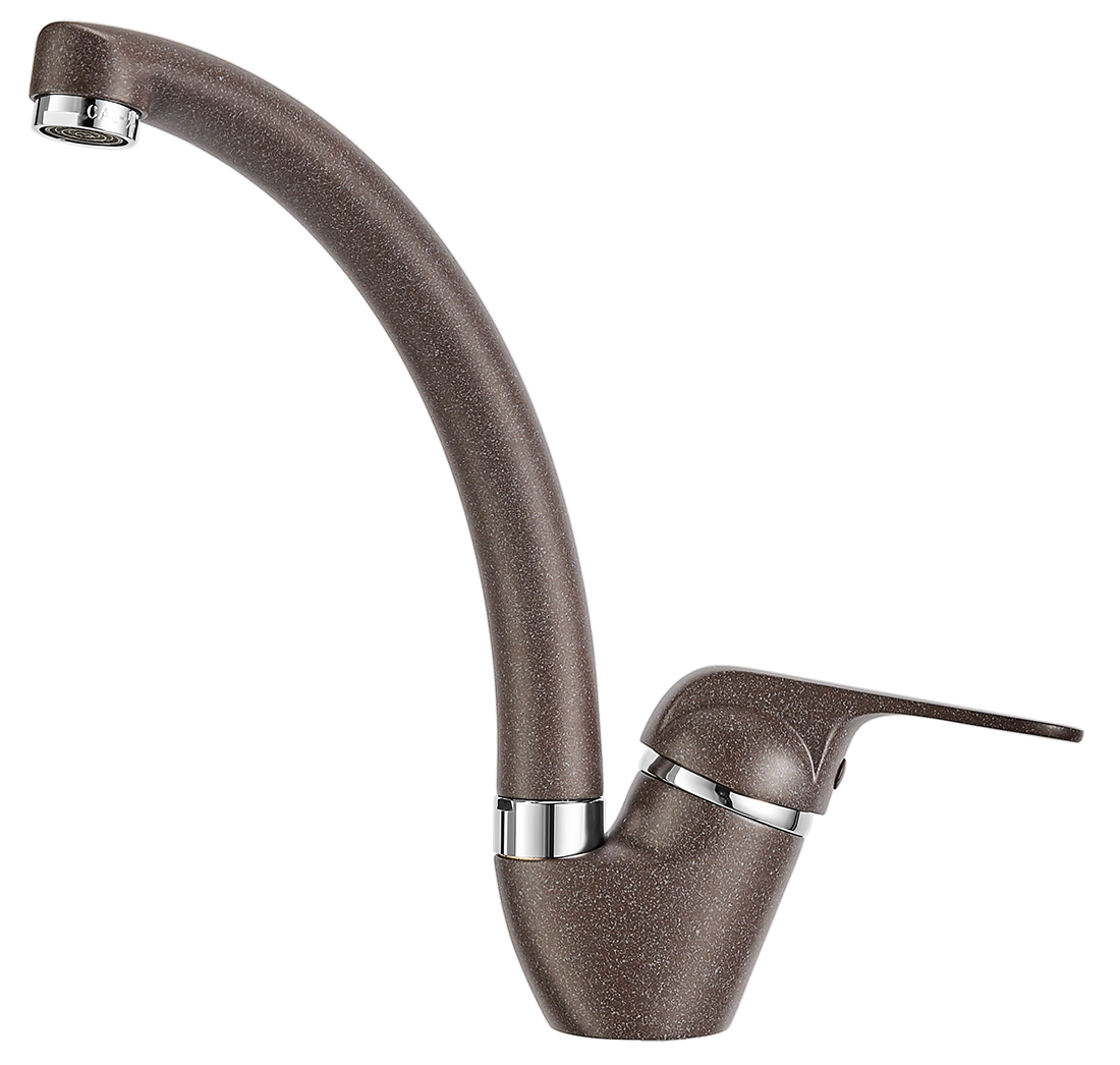 Смеситель для кухни Granula GR-2024 эспрессо, 2024es