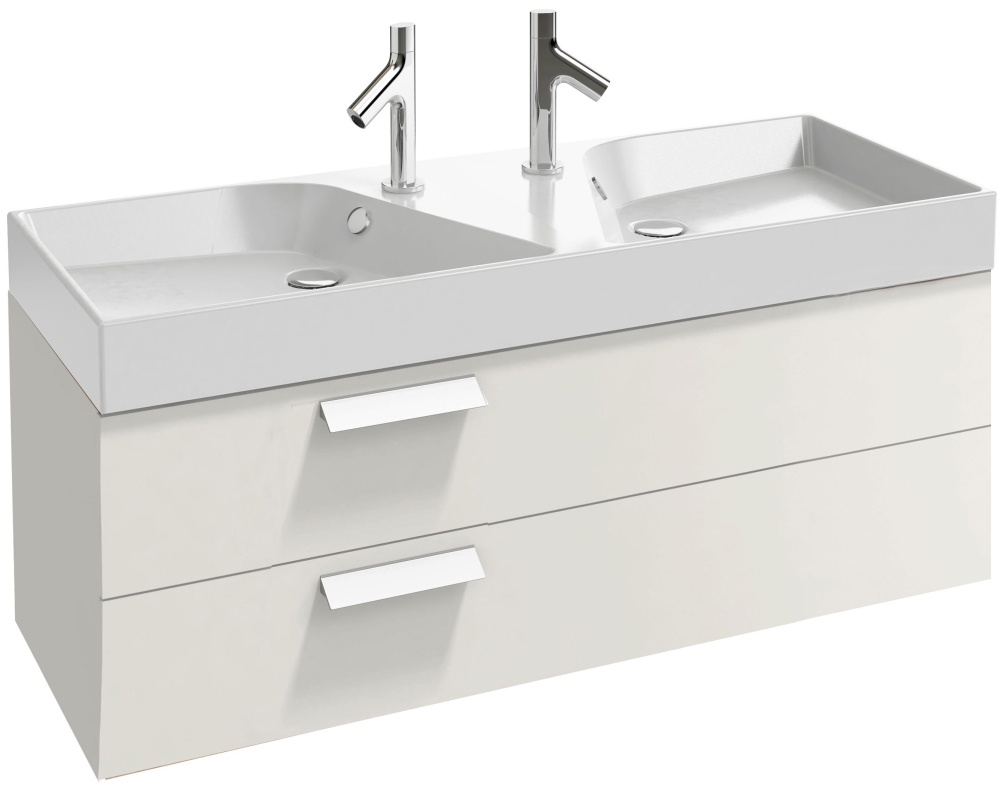 Тумба под раковину Jacob Delafon Rythmik 120 см EB1305-N18