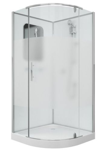 Душевая кабина Grossman GR171 90х90 Classic
