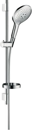 Душевой гарнитур Hansgrohe Raindance Select 150 3iet 27802000 65 см
