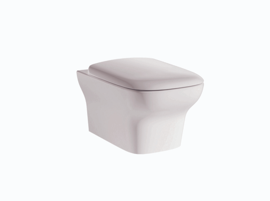 Унитаз подвесной Grossman Classic GR-P3012