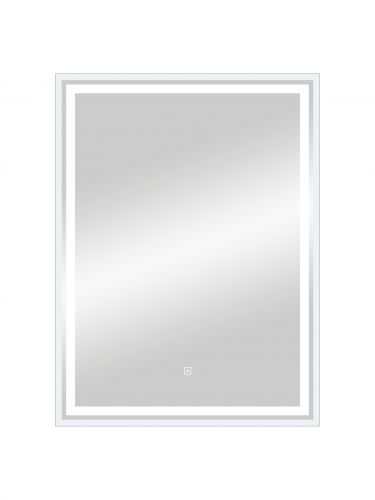 Зеркало Континент "Fancy Led" 600x800