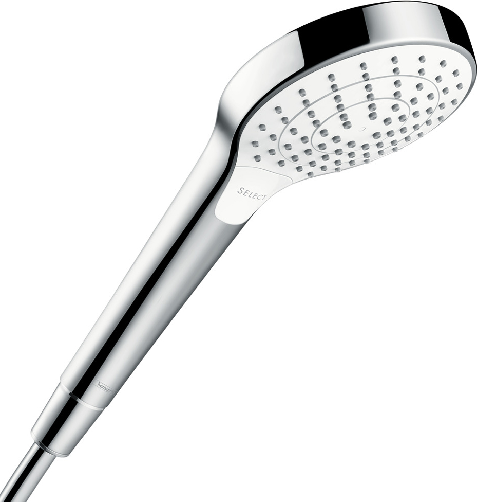 Ручной душ HANSGROHE Croma Select S Vario 26802400