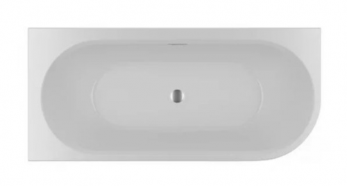 Акриловая ванна Riho Desire 184x84 правая B087002005