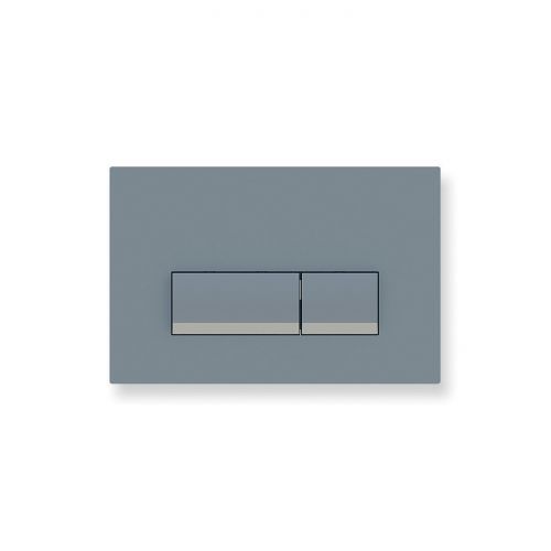 Панель смыва KOLLER POOL для инсталляции Alcora ST 1200 INTEGRO MAT CHROME