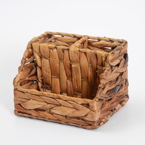 Корзина для белья Wasserkraft Wern WB-421-S