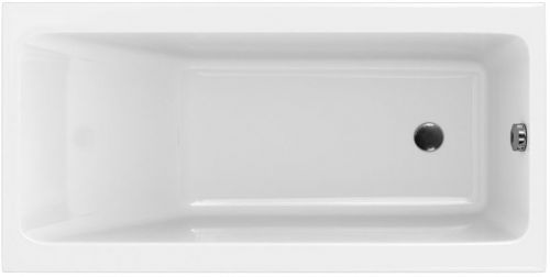 Акриловая ванна Cersanit Crea 150x75 P-WP-CREA*150NL