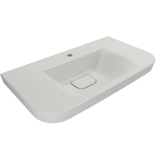 Раковина Bocchi Speciale 1231-001-0126 белая