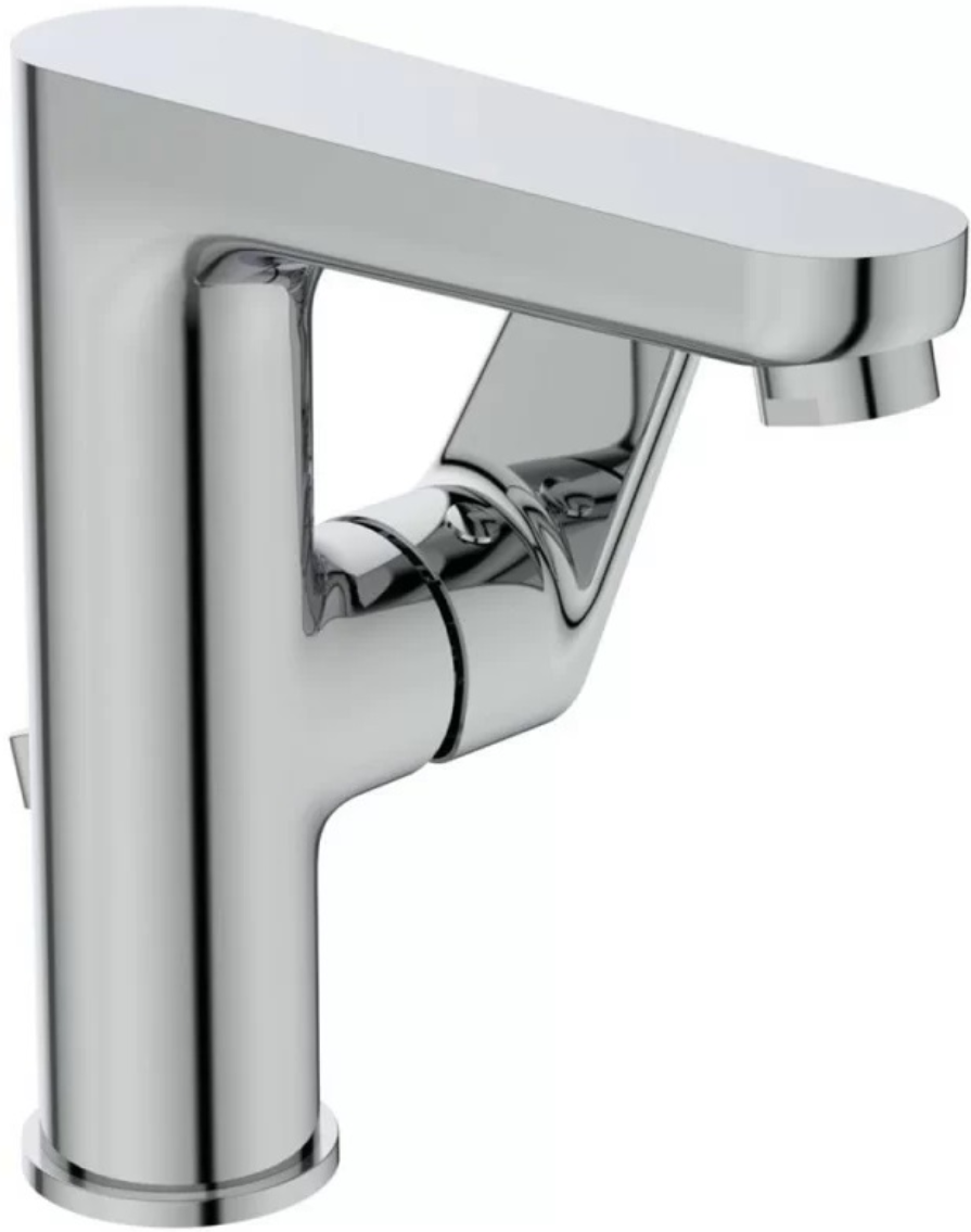 Смеситель Ideal Standard Cerafine O BC497AA для раковины с донным клапаном