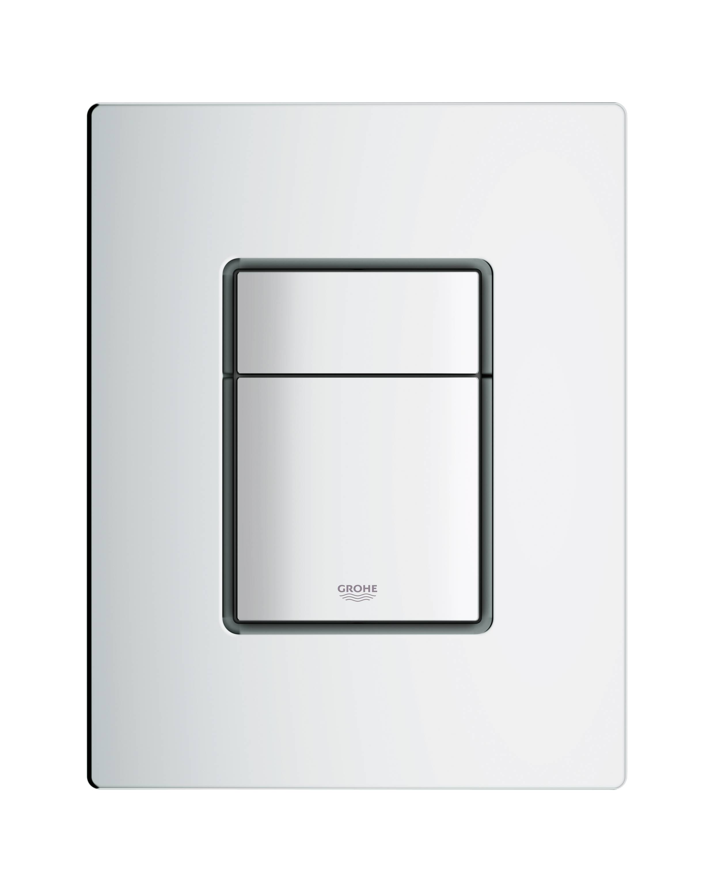 Клавиша смыва для унитаза GROHE Skate Cosmopolitan 38732P00