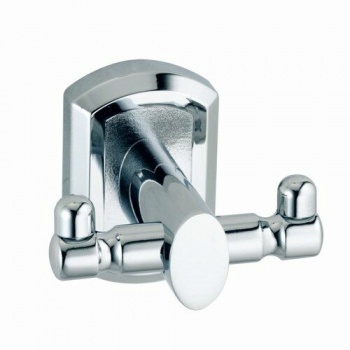 Крючок двойной Wasserkraft Oder K-3023D