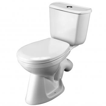 Унитаз Бриз 1WH202569 Santek